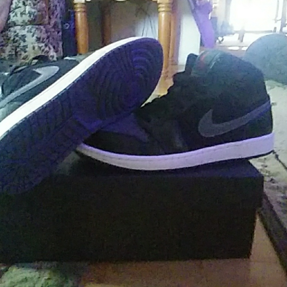 Jordans